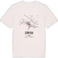 Simeria karta t-shirt