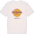 Šimljanik cirkel t-shirt