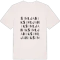 Šimljanik ordlek t-shirt