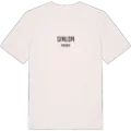 Simlom i Sverige t-shirt