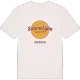 Simmelsjön cirkel t-shirt