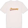 Simmenatorp baseball t-shirt