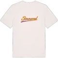 Simmerud baseball t-shirt