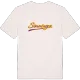 Simmingen baseball t-shirt