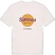 Simnas cirkel t-shirt