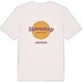 Simnatorp cirkel t-shirt