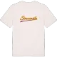 Simnemåla baseball t-shirt