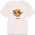 Simo cirkel t-shirt
