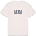 Simo college t-shirt