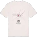 Simo karta t-shirt