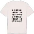 Simons ordlek t-shirt