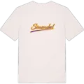 Simonsbol baseball t-shirt