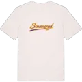 Simonsryd baseball t-shirt