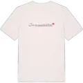 Simonsstället hjärta t-shirt