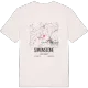Simonstone karta t-shirt