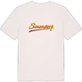 Simonstorp baseball t-shirt