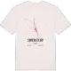 Simonstorp karta t-shirt