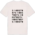 Simonstorp ordlek t-shirt