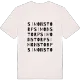 Simonstorp ordlek t-shirt