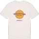 Simontornya cirkel t-shirt