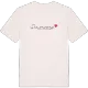 Simontorp hjärta t-shirt