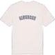 Simudden college t-shirt