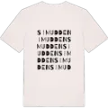Simudden ordlek t-shirt