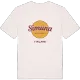 Simuna cirkel t-shirt