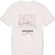 Sinabelkirchen karta t-shirt