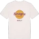 Sinagra cirkel t-shirt