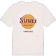Sinäs cirkel t-shirt