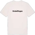Sindelfingen fetstil t-shirt