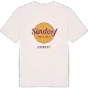 Sindorf cirkel t-shirt