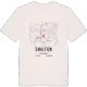 Singleton karta t-shirt