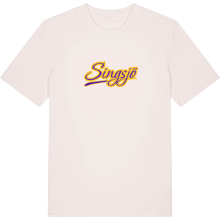 Singsjö baseball t-shirt – t-shirt från PinShirt