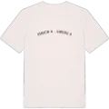 Sinich 4 - Sinigo 4 böjd t-shirt