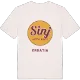 Sinj cirkel t-shirt