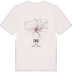 Sinj karta t-shirt