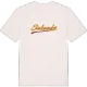Sinksundet baseball t-shirt