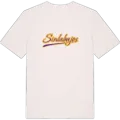 Sinlabajos baseball t-shirt