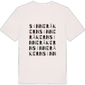 Sinneråkern ordlek t-shirt