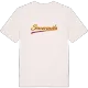 Sinnersmåla baseball t-shirt