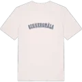 Sinnersmåla college t-shirt