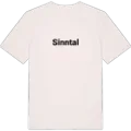 Sinntal fetstil t-shirt