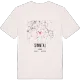Sinntal karta t-shirt
