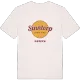 Sinntorp cirkel t-shirt