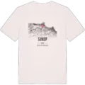 Sinop karta t-shirt