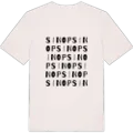 Sinop ordlek t-shirt