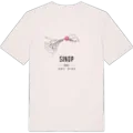 Sinop karta t-shirt