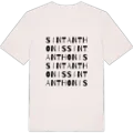 Sint Anthonis ordlek t-shirt